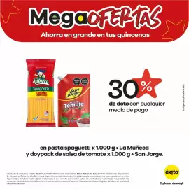 Catálogo Éxito Página 3