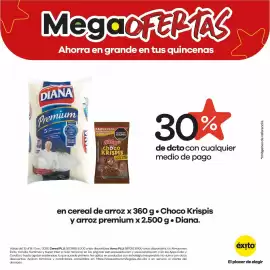 Catálogo Éxito Página 4