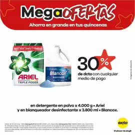 Catálogo Éxito Página 5