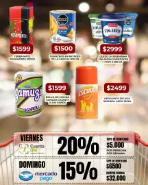Catálogo Supermercados Zeta Página 3