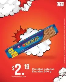 Catálogo Tia Página 3