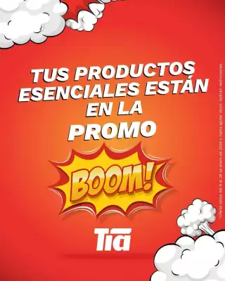 Catálogo Tia (válido hasta 28-01)