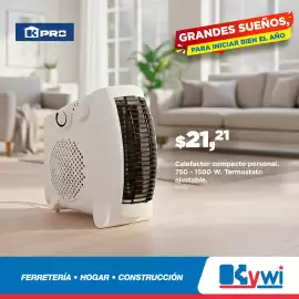 Catálogo Kywi semana 3 Página 3