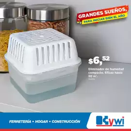 Catálogo Kywi semana 3 Página 4