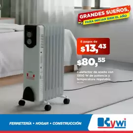 Catálogo Kywi semana 3 Página 5