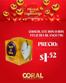 Catálogo Coral Hipermercados Página 2