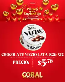 Catálogo Coral Hipermercados Página 3