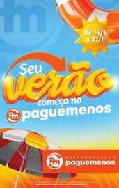 Catálogo Supermercados Pague Menos Página 20