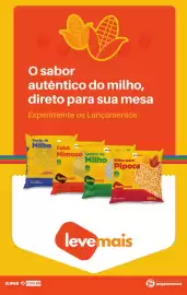 Catálogo Supermercados Pague Menos Página 11