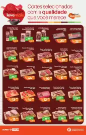 Catálogo Supermercados Pague Menos Página 16