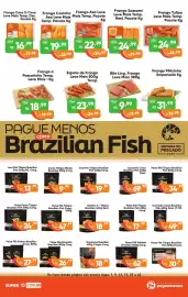 Catálogo Supermercados Pague Menos Página 17