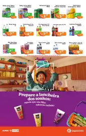 Catálogo Supermercados Pague Menos Página 18