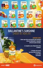 Catálogo Supermercados Pague Menos Página 19