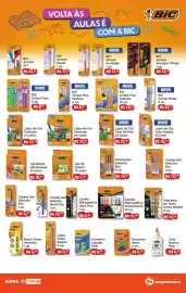 Catálogo Supermercados Pague Menos Página 2