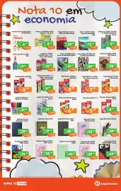 Catálogo Supermercados Pague Menos Página 3