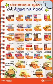 Catálogo Supermercados Pague Menos Página 4