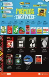 Catálogo Supermercados Pague Menos Página 5