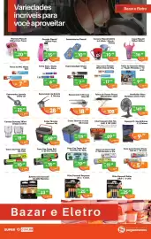 Catálogo Supermercados Pague Menos Página 6