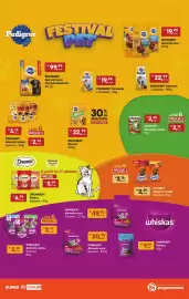 Catálogo Supermercados Pague Menos Página 7