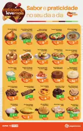 Catálogo Supermercados Pague Menos Página 8