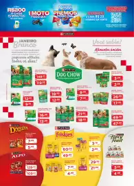 Catálogo Supermercados Pague Menos Página 1