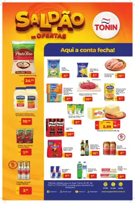 Catálogo Tonin Superatacado