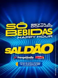 Encarte Frangolândia Página 1