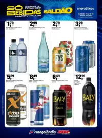 Encarte Frangolândia Página 10