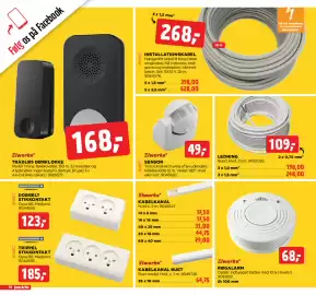 Jem & fix tilbudsavis uge 4 Side 10