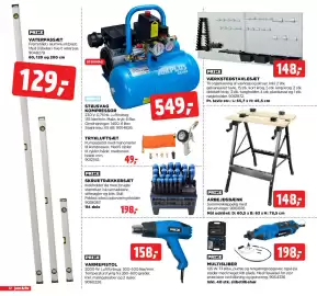 Jem & fix tilbudsavis uge 4 Side 12