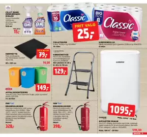 Jem & fix tilbudsavis uge 4 Side 13