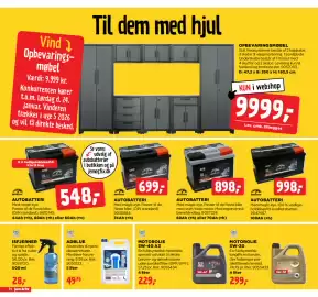 Jem & fix tilbudsavis uge 4 Side 14