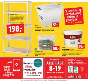 Jem & fix tilbudsavis uge 4 Side 16