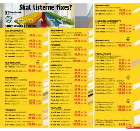 Jem & fix tilbudsavis uge 4 Side 7