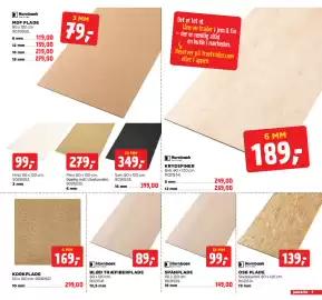 Jem & fix tilbudsavis uge 4 Side 9