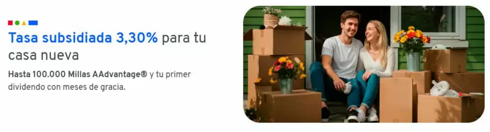 Catálogo BCI Página 2