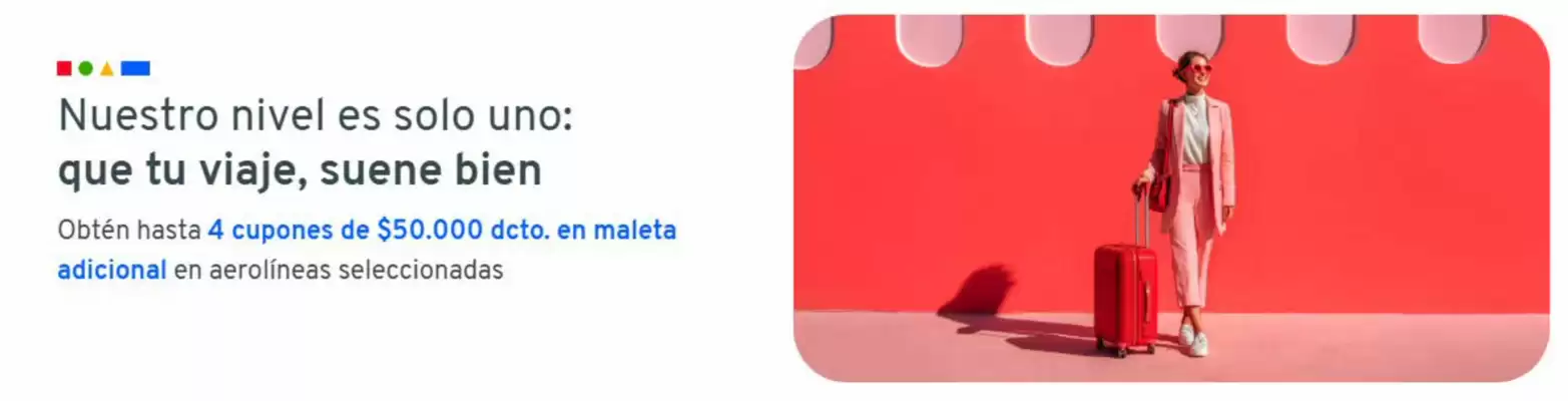 Catálogo BCI (válido hasta 29-01)