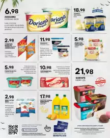 Folheto Mercadão Atacadista Página 2