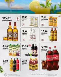 Folheto Mercadão Atacadista Página 3