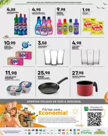 Folheto Mercadão Atacadista Página 7