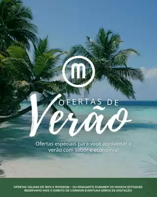 Folheto Mercadão Atacadista (válido até 19-01)