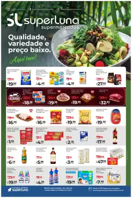 Folheto Super Luna (válido até 21-01)
