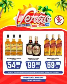 Tabloide Atacadão Dia a Dia Página 1