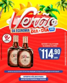 Tabloide Atacadão Dia a Dia Página 2