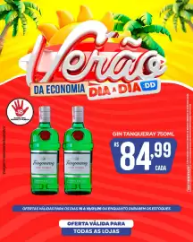 Tabloide Atacadão Dia a Dia Página 3