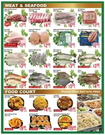 Skyland Foodmart flyer week 3 Page 4