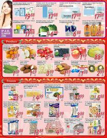 Foody Mart flyer week 3 Page 4