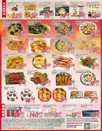 Foody Mart flyer week 3 Page 2