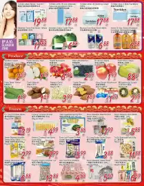 Foody Mart flyer week 3 Page 4