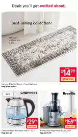 Kitchen Stuff Plus flyer week 3 Page 2